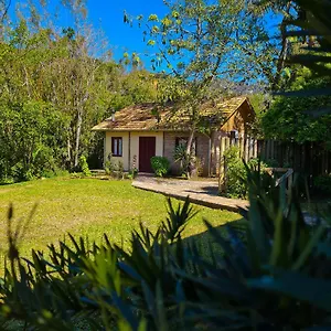  Casa de Férias Chale Recanto Dos Compadres