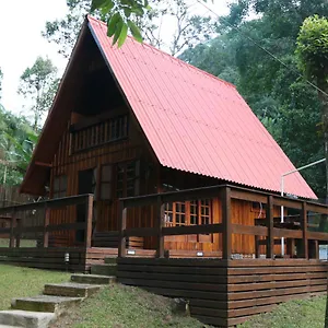  Chalé Cabana Da Imperatriz