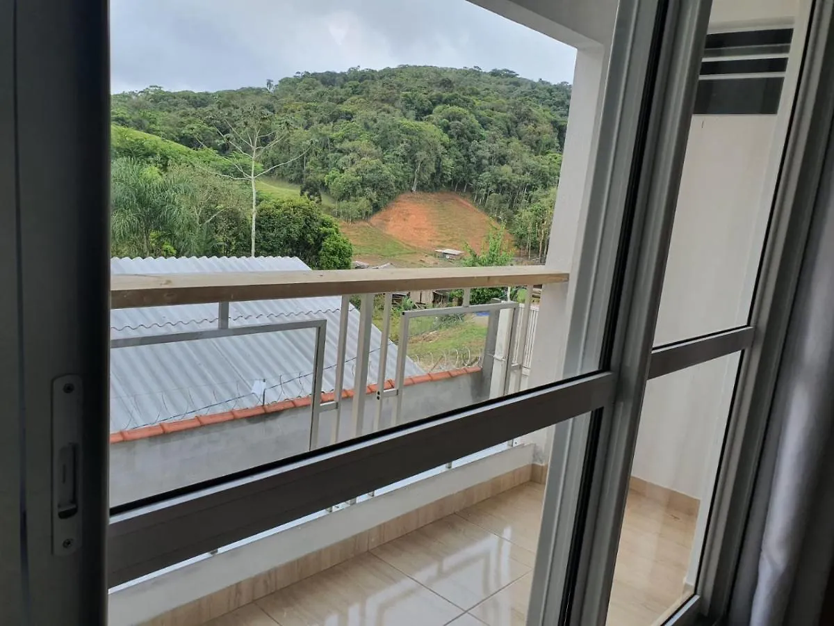 Pousada Korb Santo Amaro da Imperatriz 0*,  Brasil