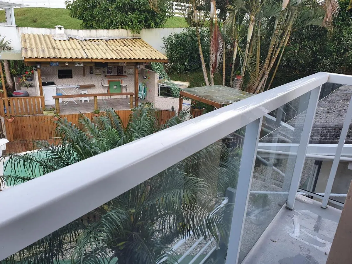 Apartamento Pousada Korb Santo Amaro da Imperatriz