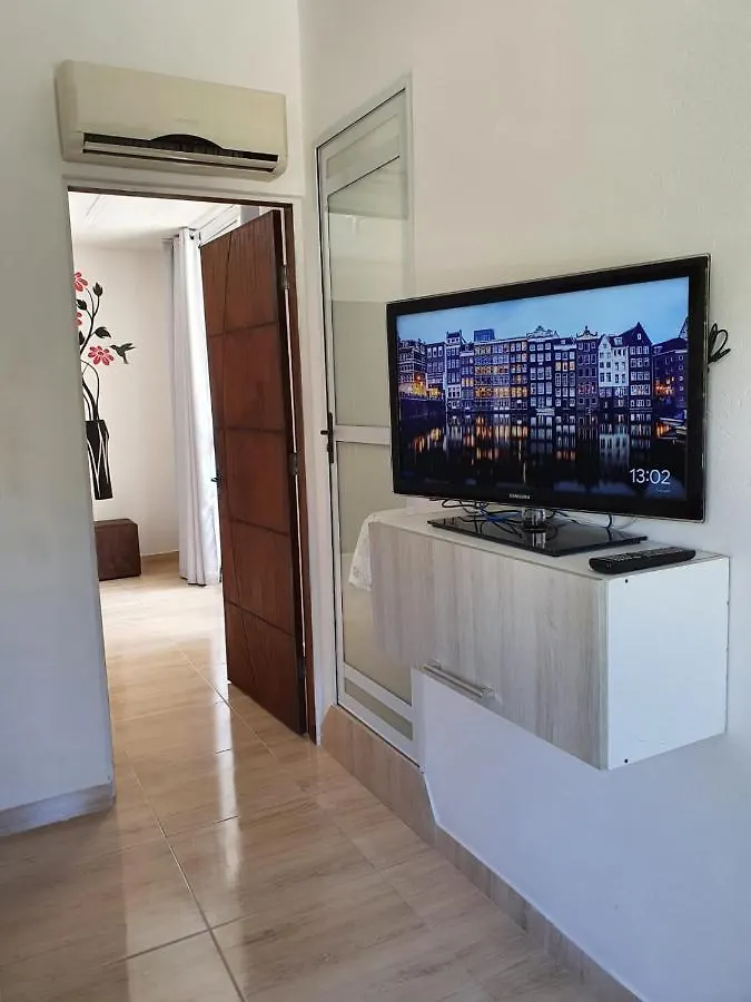 Pousada Korb Santo Amaro da Imperatriz Apartamento