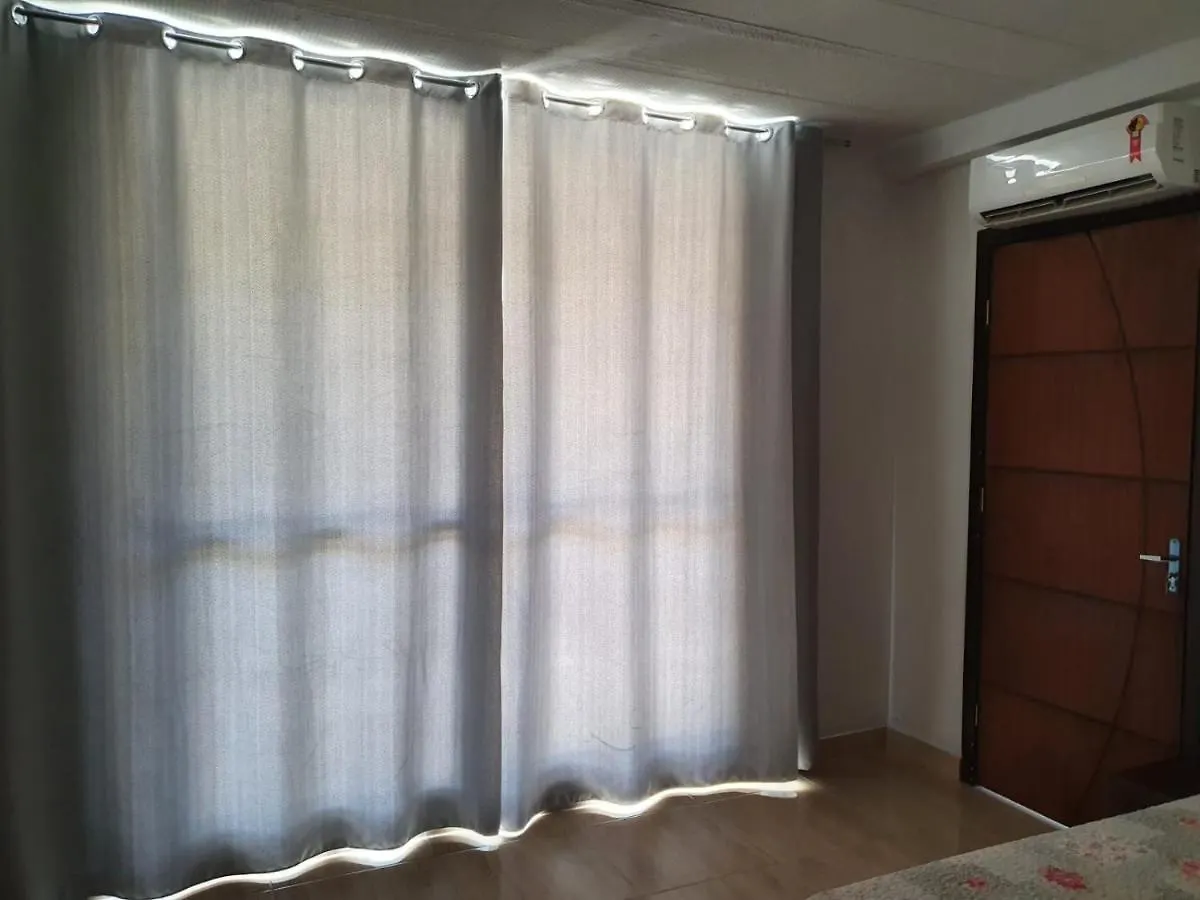 Pousada Korb Santo Amaro da Imperatriz Apartamento