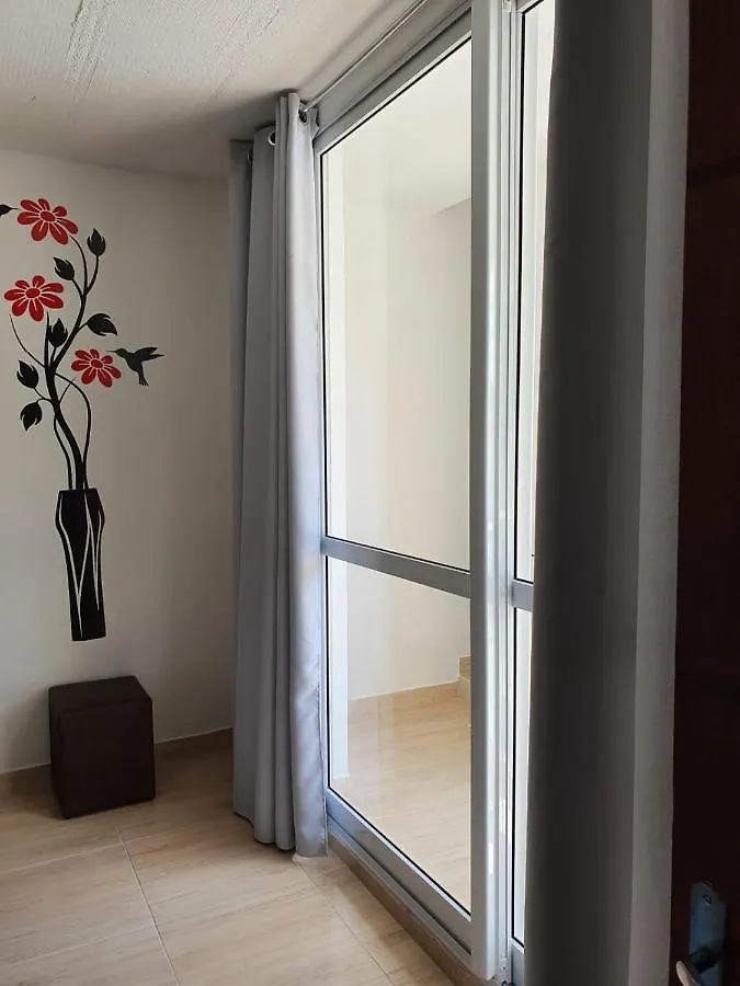 Apartamento Pousada Korb Santo Amaro da Imperatriz Brasil