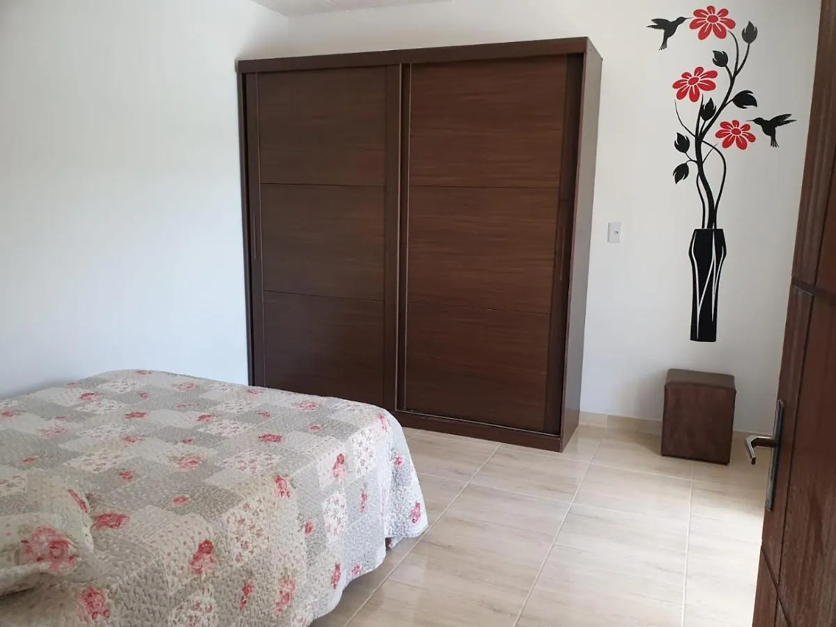 Apartamento Pousada Korb Santo Amaro da Imperatriz