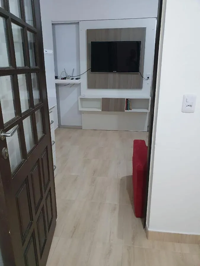 Apartamento Pousada Korb Santo Amaro da Imperatriz